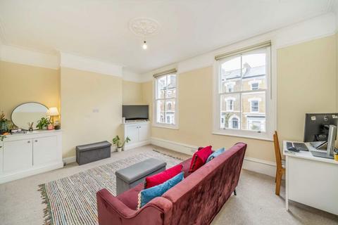 undefined, Ferndale Road, London SW4