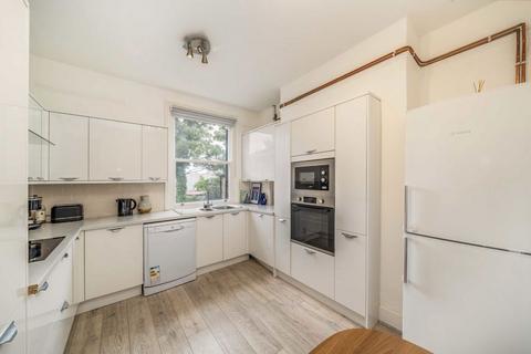 undefined, Ferndale Road, London SW4