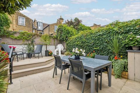 undefined, Ashington Road, Hurlingham Park, London