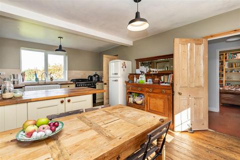 undefined, Hilltop Cottages, Mount Road, Theydon Mount.
