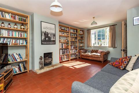 3 bedroom semi-detached house for sale, Hilltop Cottages, Mount Road, Theydon Mount.
