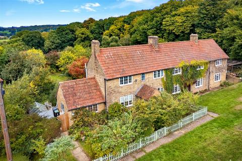 3 bedroom semi-detached house for sale, Hilltop Cottages, Mount Road, Theydon Mount.