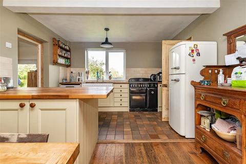 3 bedroom semi-detached house for sale, Hilltop Cottages, Mount Road, Theydon Mount.