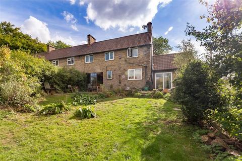 3 bedroom semi-detached house for sale, Hilltop Cottages, Mount Road, Theydon Mount.