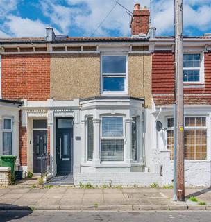 4 bedroom end of terrace house for sale, Westfield Road, Southsea