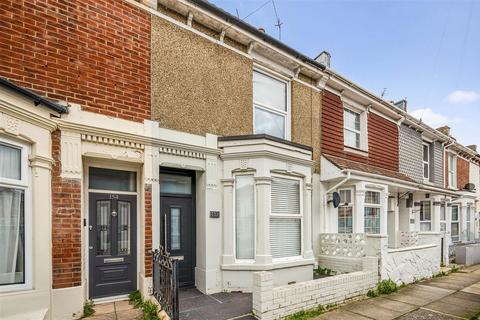4 bedroom end of terrace house for sale, Westfield Road, Southsea