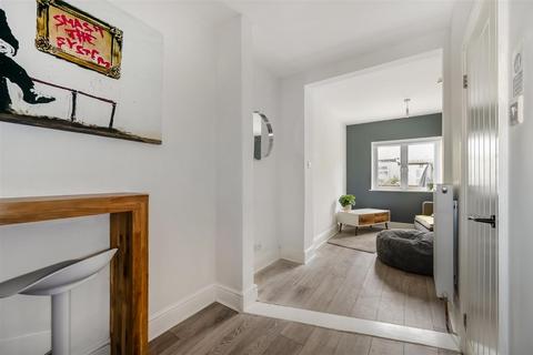 4 bedroom end of terrace house for sale, Westfield Road, Southsea