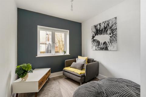 4 bedroom end of terrace house for sale, Westfield Road, Southsea