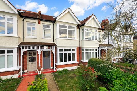 undefined, St Margarets Road, Twickenham