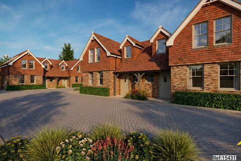 undefined, Morton Close, East Grinstead, UK, RH19