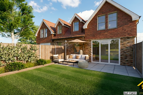 undefined, Morton Close, East Grinstead, UK, RH19