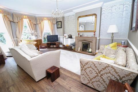 undefined, "The Sycamores" Church Road, Pelsall