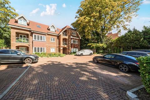 undefined, Foxley Lane West Purley