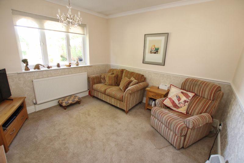 Bedroom 4 / Snug