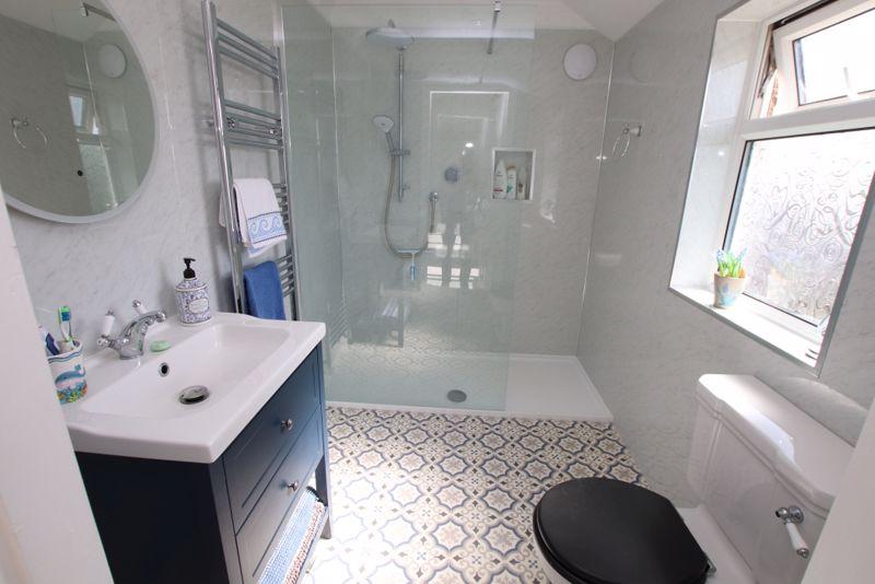 En suite