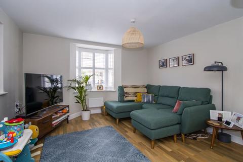 4 bedroom detached house for sale, Rhodfa'r Morwydd, Penarth