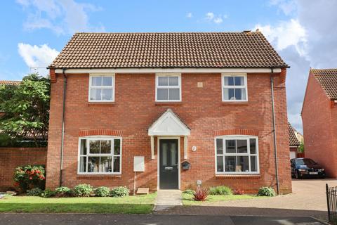 undefined, Honeysuckle Close, Calne SN11