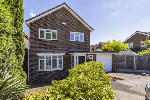 Monterey Close, Bexley