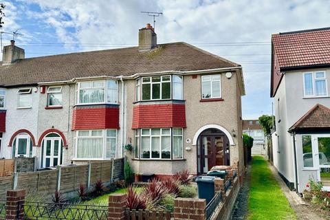 undefined, Burnham Road, Dartford