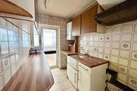 undefined, Burnham Road, Dartford