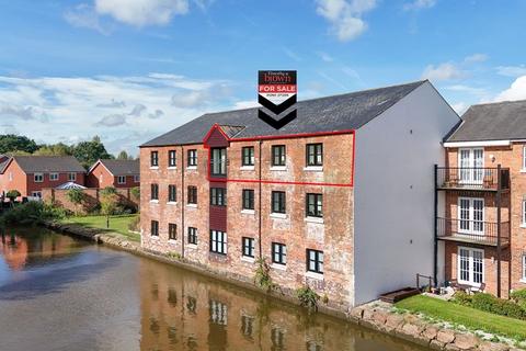 undefined, Canal Road, Congleton