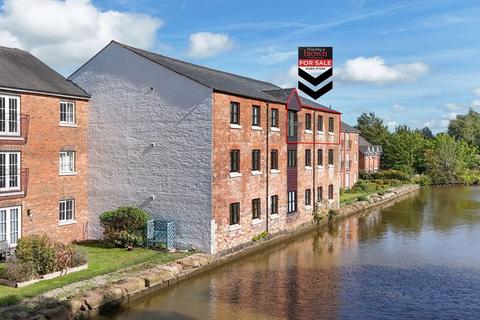 undefined, Canal Road, Congleton