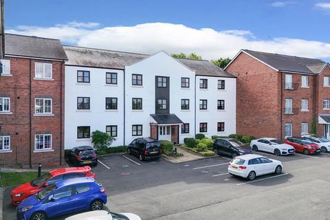 undefined, Canal Road, Congleton