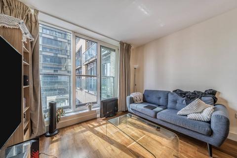1 bedroom flat for sale, South Wharf Road,, Paddington, London, W2