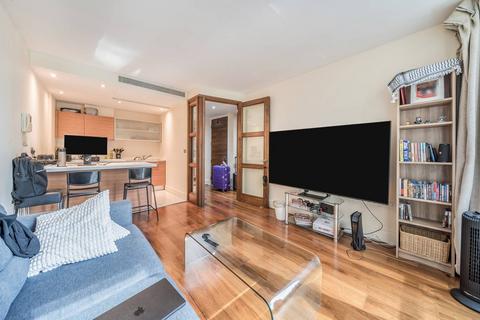 1 bedroom flat for sale, South Wharf Road,, Paddington, London, W2