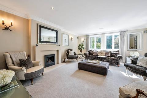 5 bedroom house for sale, St Nicholas Crescent, Pyrford, Woking, GU22