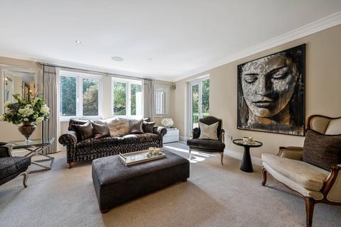 5 bedroom house for sale, St Nicholas Crescent, Pyrford, Woking, GU22