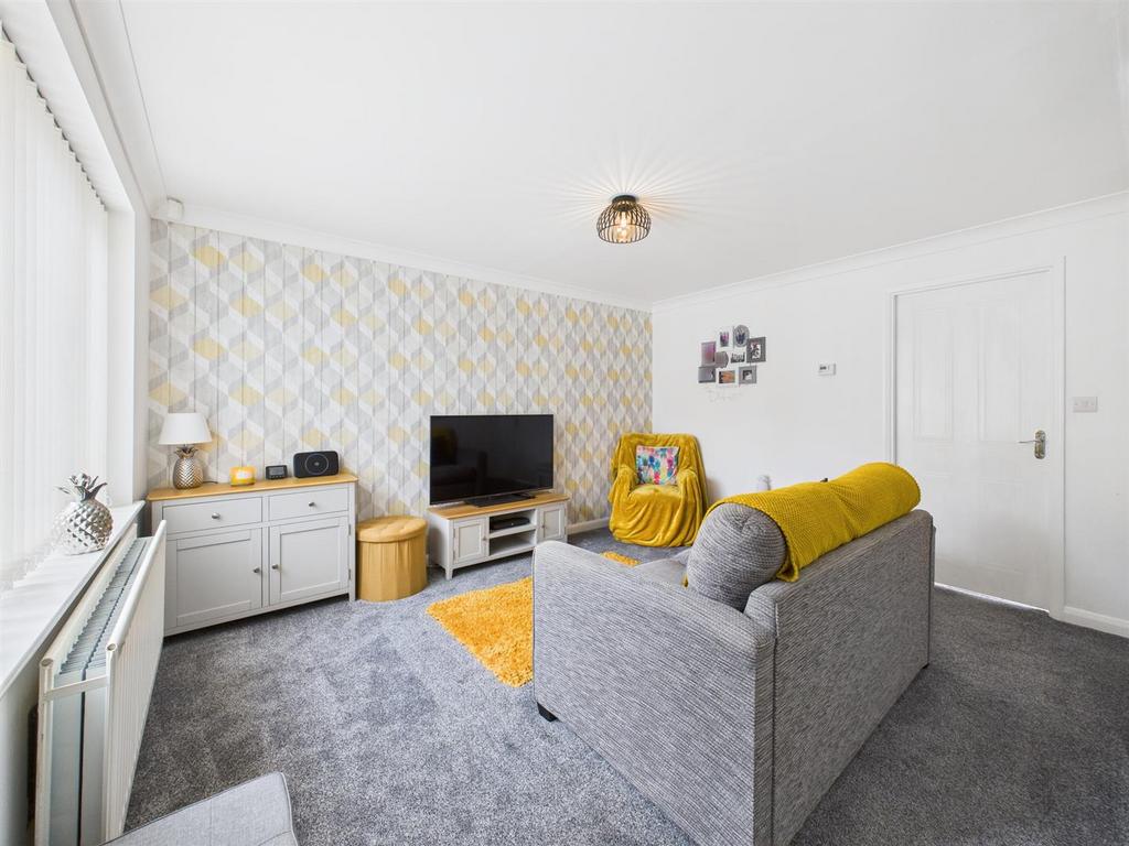 Lounge: