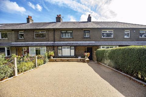 3 bedroom terraced house for sale, Eldwick, Krumlin Road, Barkisland HX4 0AX