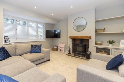 3 bedroom terraced house for sale, Eldwick, Krumlin Road, Barkisland HX4 0AX