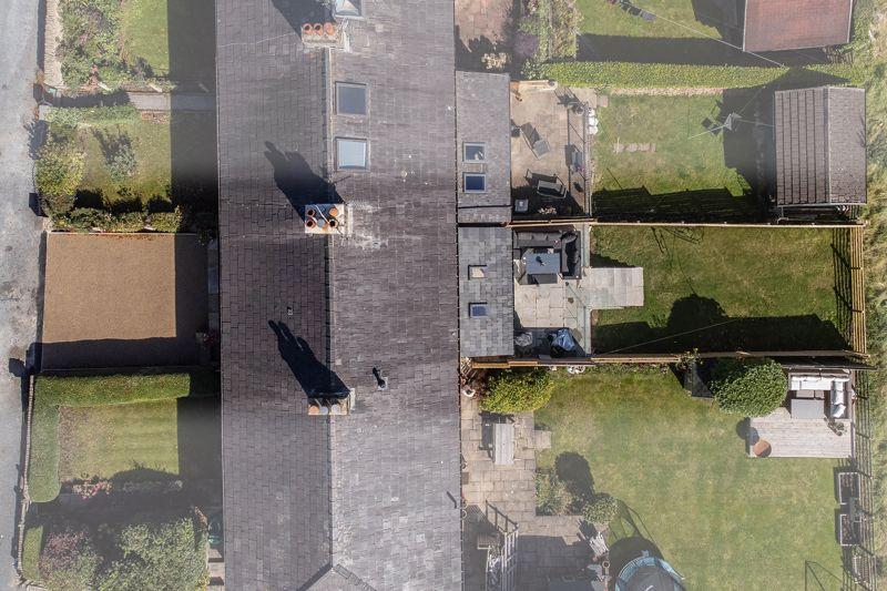 Bird&#39;s Eye View