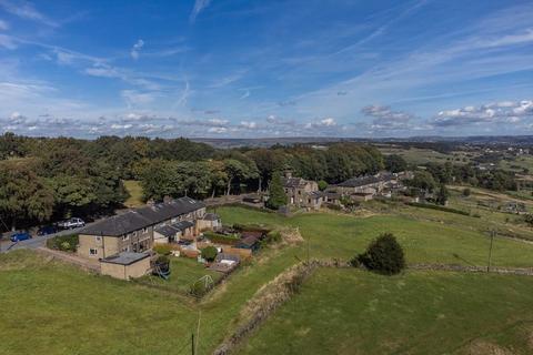 3 bedroom terraced house for sale, Eldwick, Krumlin Road, Barkisland HX4 0AX