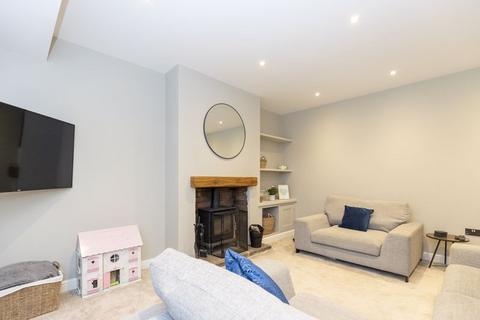 3 bedroom terraced house for sale, Eldwick, Krumlin Road, Barkisland HX4 0AX