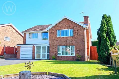 undefined, Loder Drive, Hereford HR1