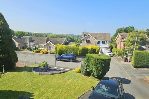 undefined, Loder Drive, Hereford HR1