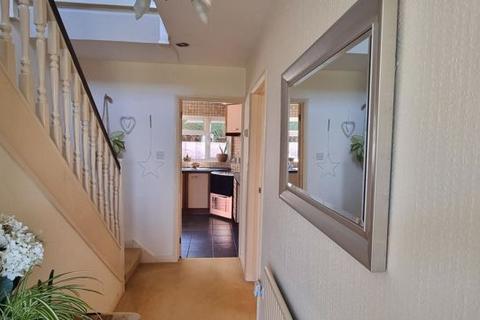 undefined, Loder Drive, Hereford HR1