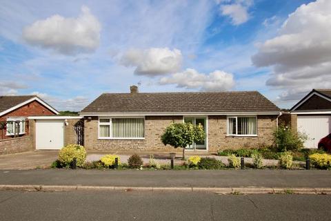 2 bedroom bungalow for sale, 142 Granson Way, Washingborough, Lincoln