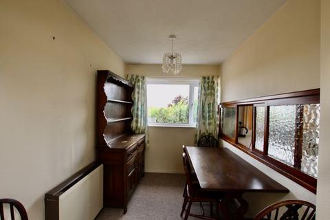 2 bedroom bungalow for sale, 142 Granson Way, Washingborough, Lincoln