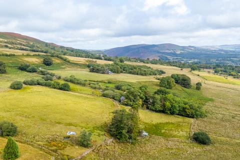 undefined, Llanwrthwl, Llandrindod Wells, LD1