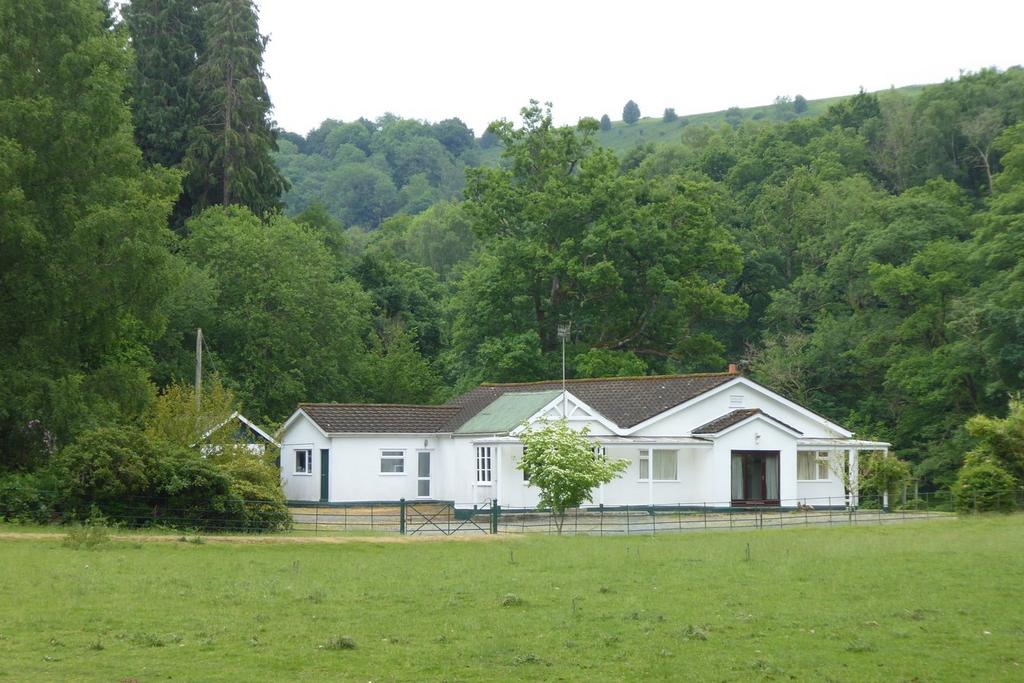 Nyth Lodge
