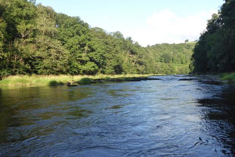 undefined, The Nyth & Tyr-Celyn Fishery & Lodge, Erwood, Builth Wells, LD2