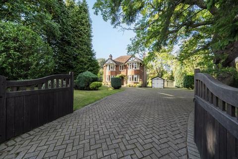 undefined, Beech Lane, Matfield