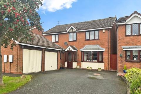 Valley Side, Pelsall, Walsall, WS3 4LL