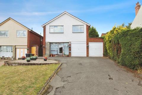 Erdington Road, Aldridge, WS9 0RT