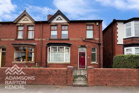 3 bedroom semi-detached house for sale, Bury Road, Bamford, OL11