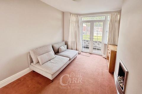 3 bedroom semi-detached house for sale, Sandringham Road, Great Barr, Birmingham, B42 1PH